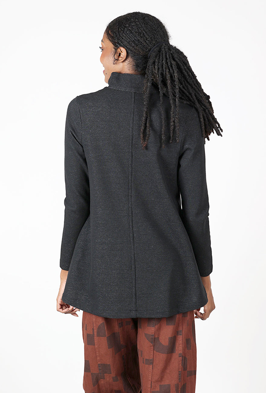 Lil Jacket, Roll Black