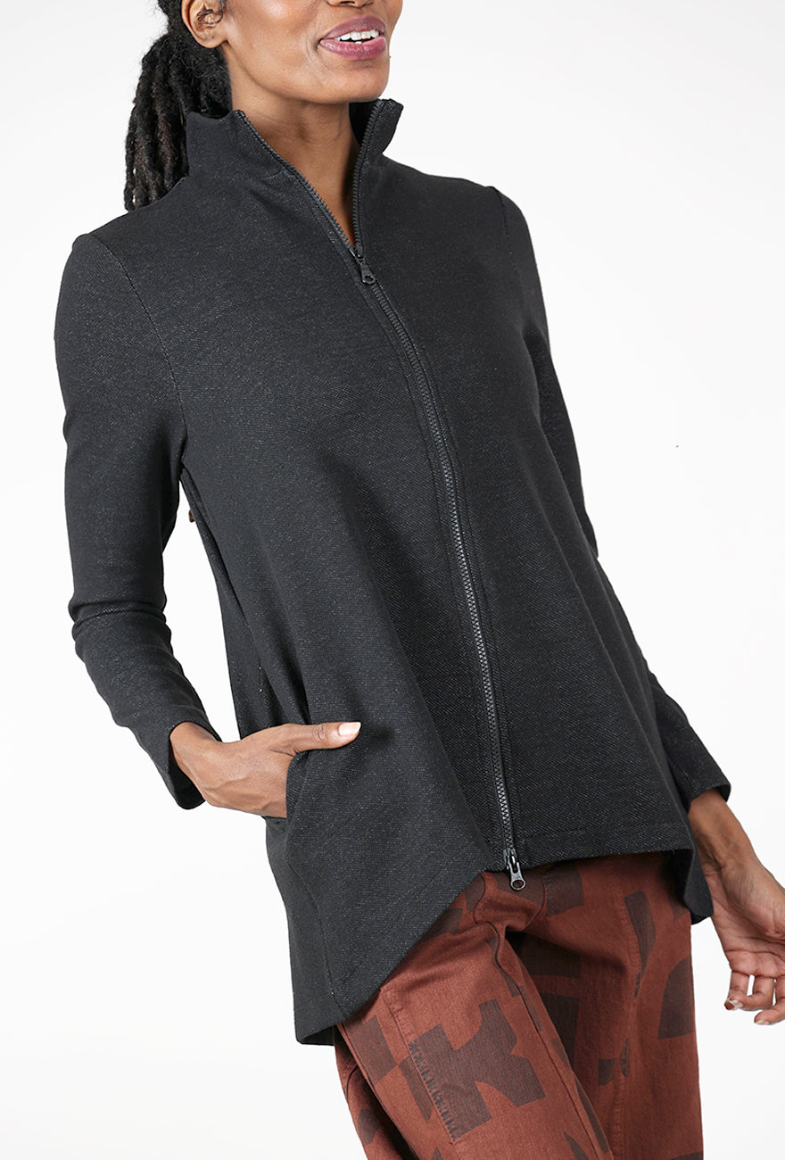 Lil Jacket, Roll Black Angle 4
