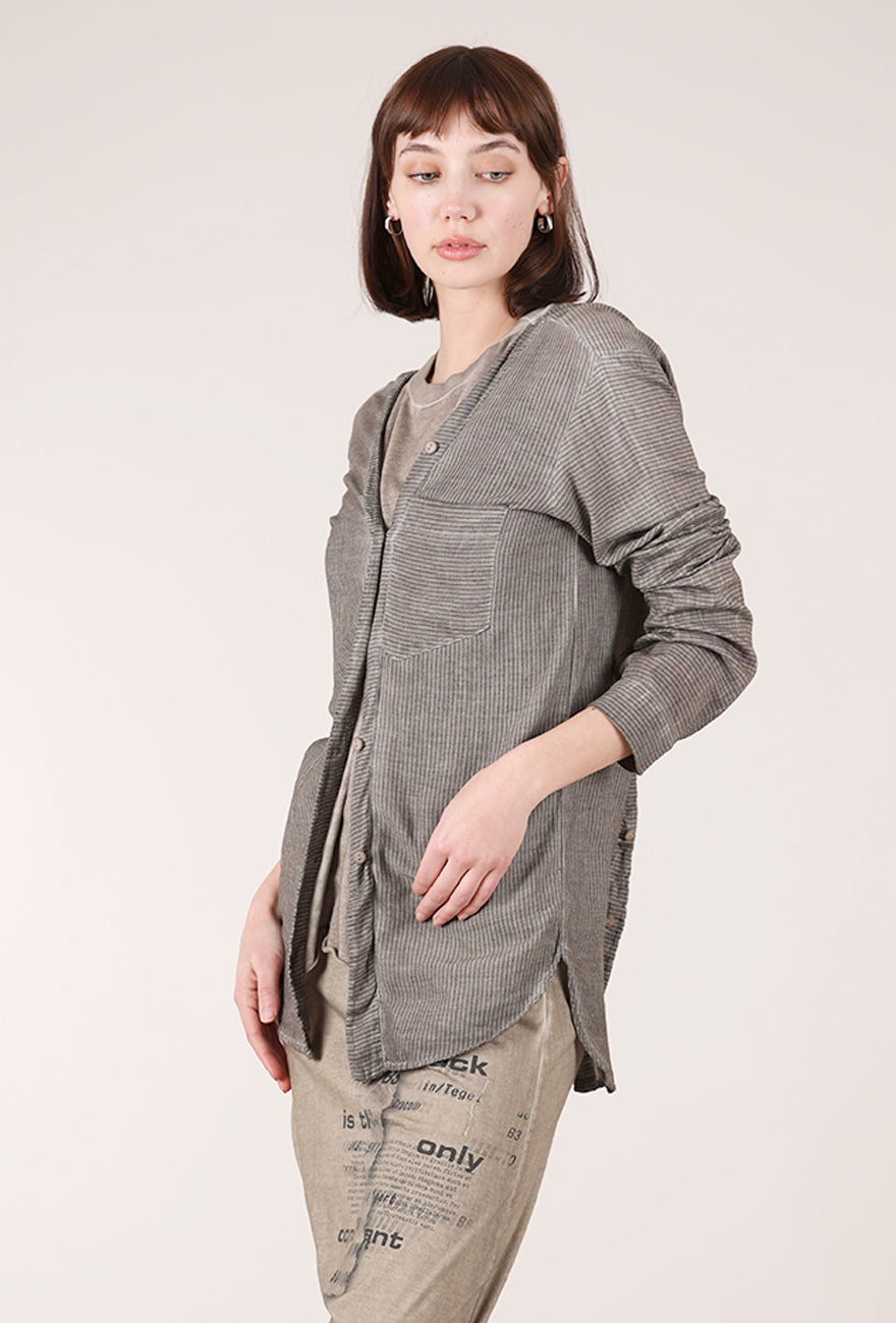 Studio B3 Tilo Tunic, Sand Old Dye 