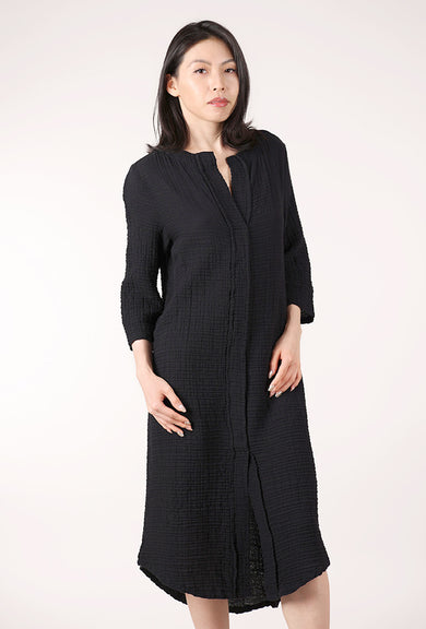 Kozan Hallie Dress, Black 