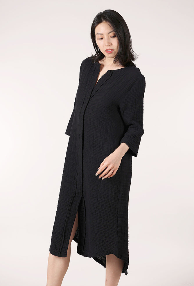 Kozan Hallie Dress, Black 