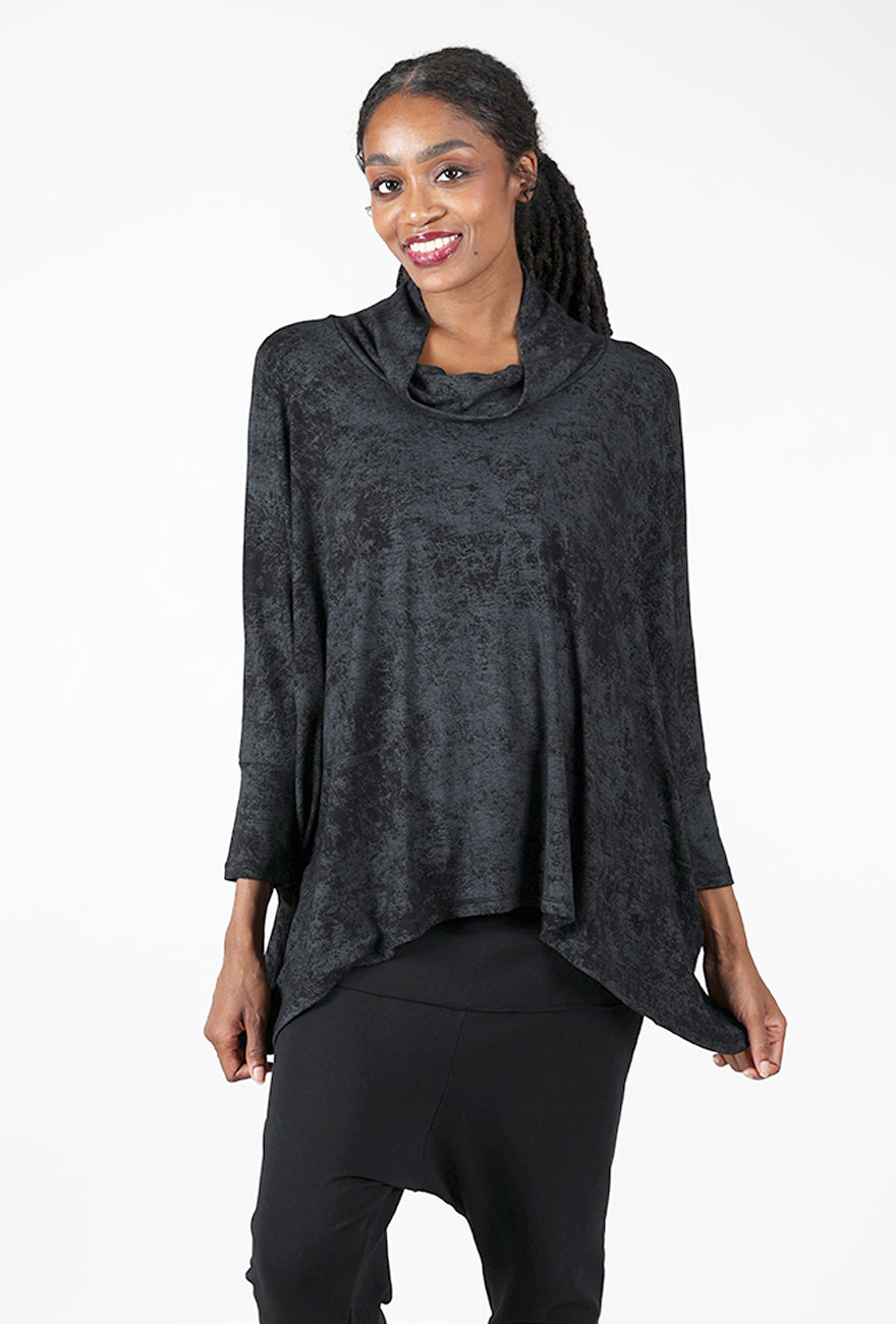 Jameson Top, Sambuca Black