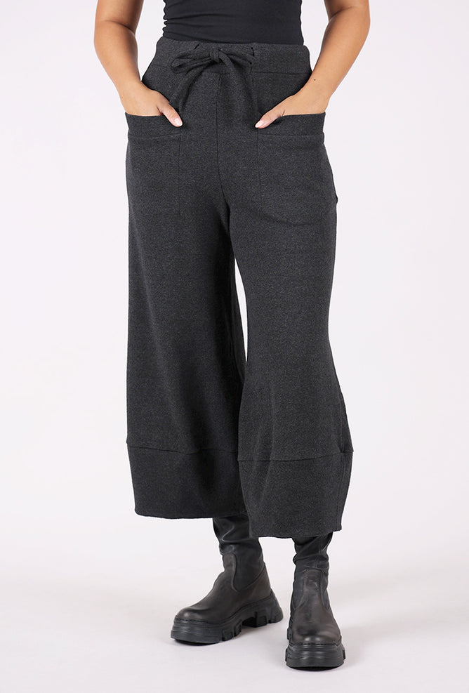 Studio B3 Gomky Pants, Marengo Gray 