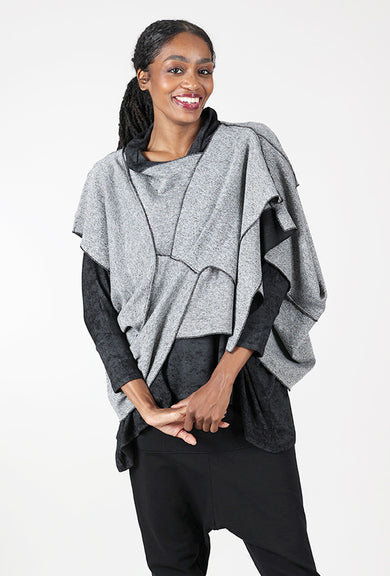 Kozan Fari Top, Rock 