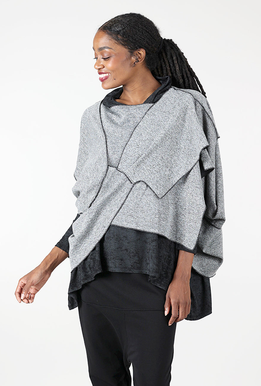 Fari Top, Rock Angle 2