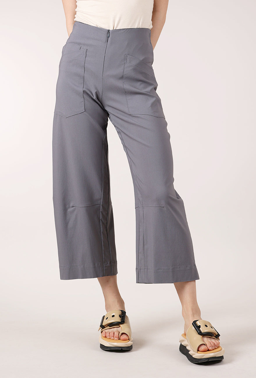 Porto Avedon Stretch Rimini Pant, Mineral 