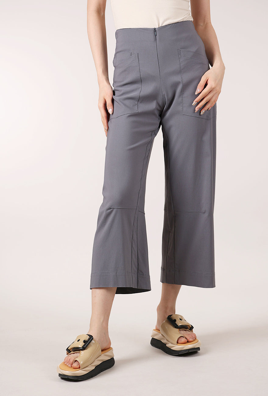 Porto Avedon Stretch Rimini Pant, Mineral 