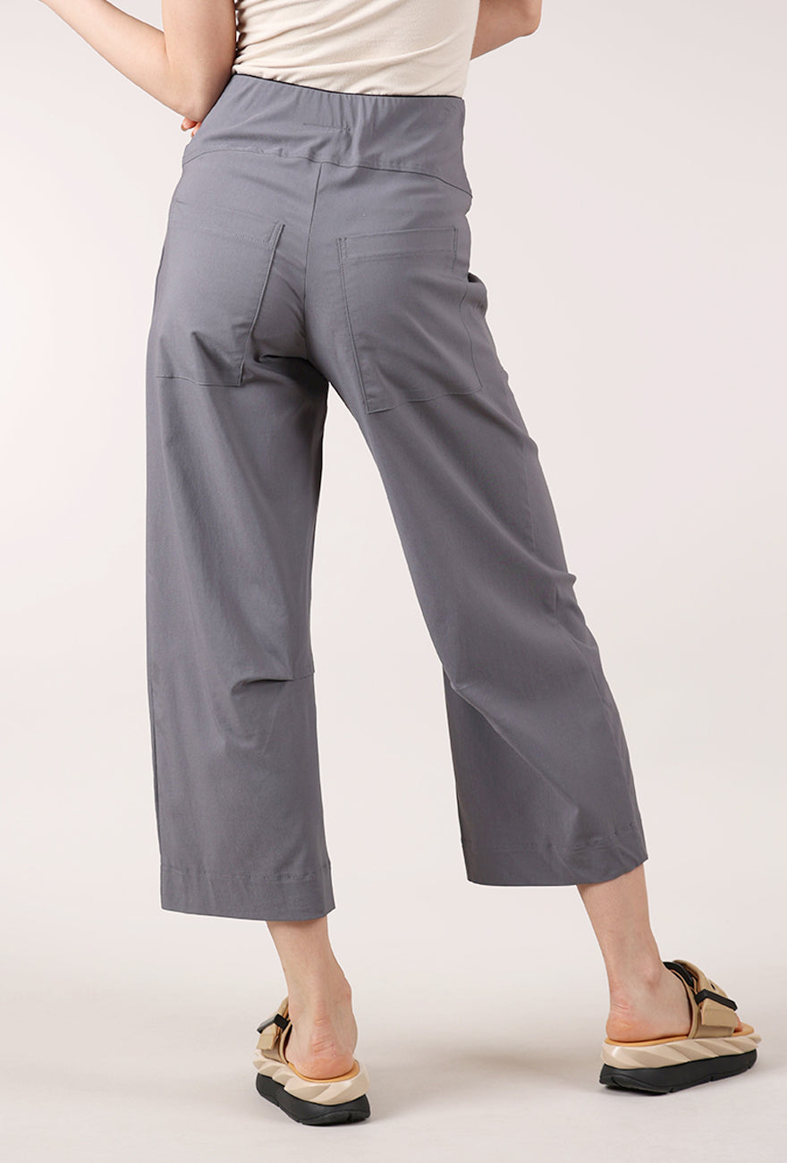Porto Avedon Stretch Rimini Pant, Mineral 