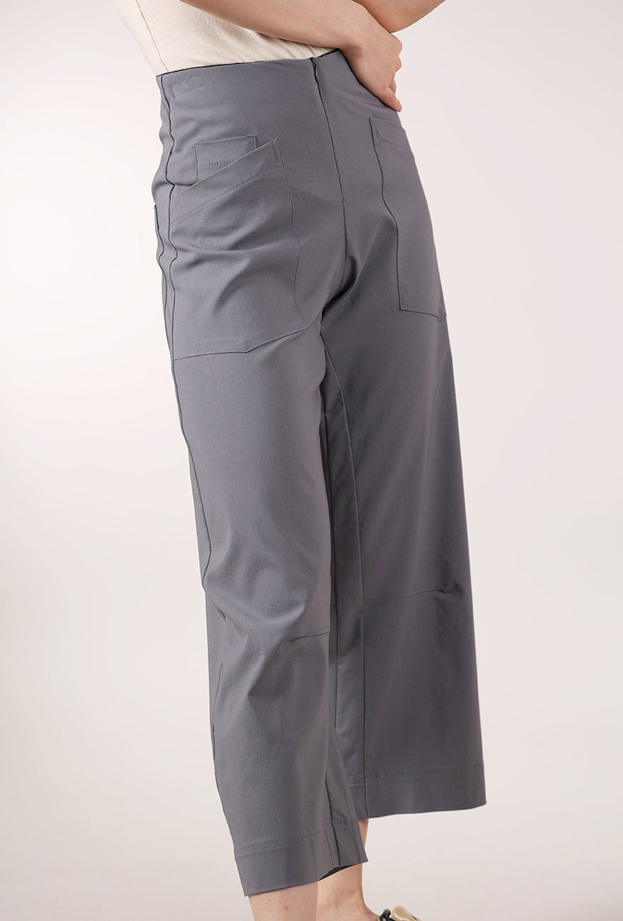 Porto Avedon Stretch Rimini Pant, Mineral 