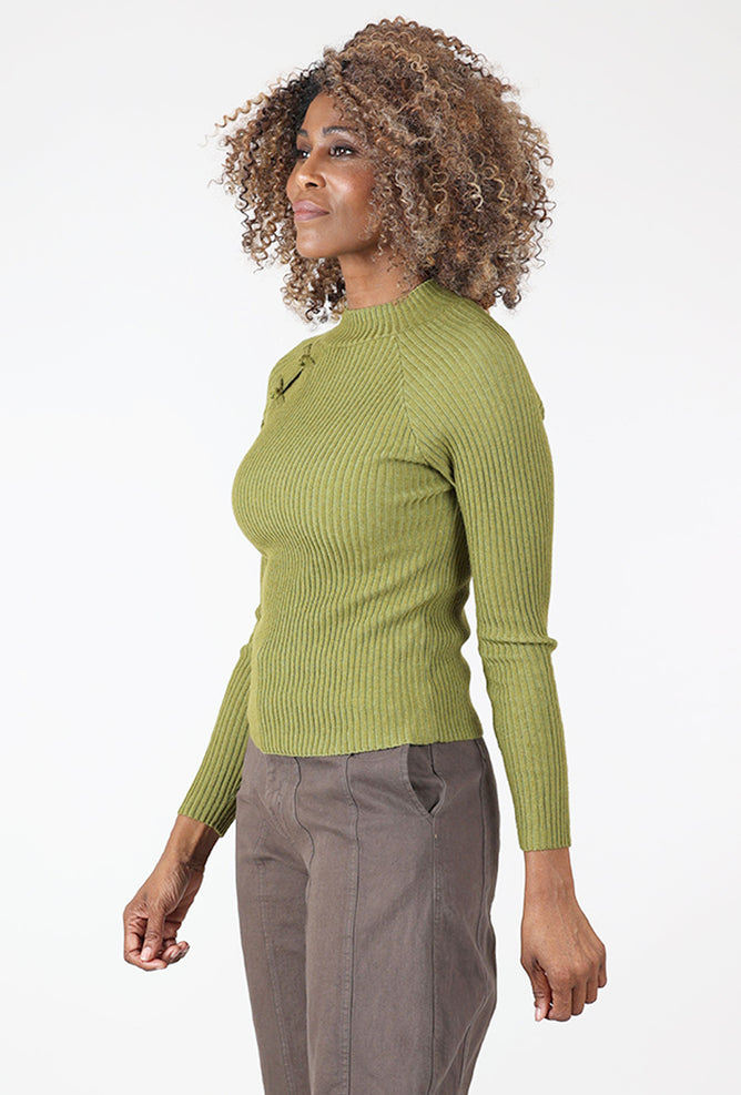 Kerisma Yin Top, Bamboo 