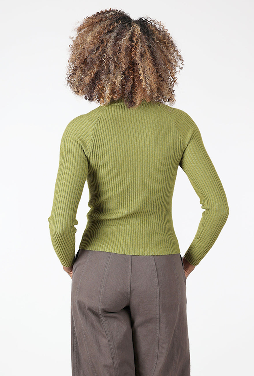 Kerisma Yin Top, Bamboo 