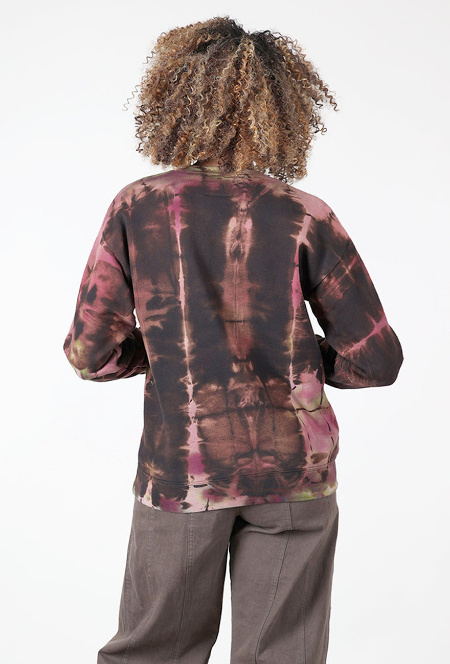 Heyne Bogut The Big Sweatshirt, Dragon/Nickel 