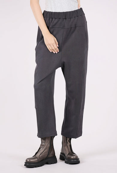 Gershon Bram Laetitia Pants, Gray 