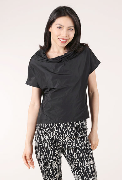 Kozan Preto Suki Top , Black 