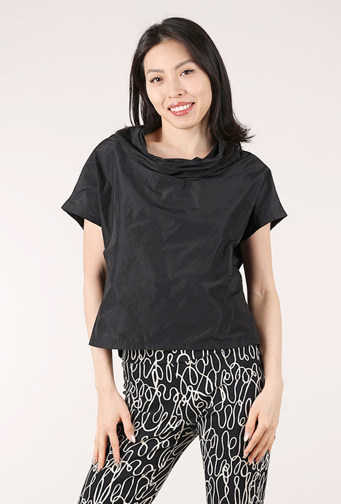 Kozan Preto Suki Top , Black 