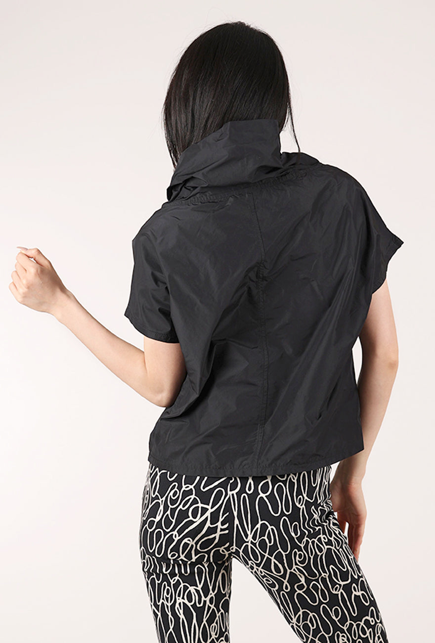 Kozan Preto Suki Top , Black 