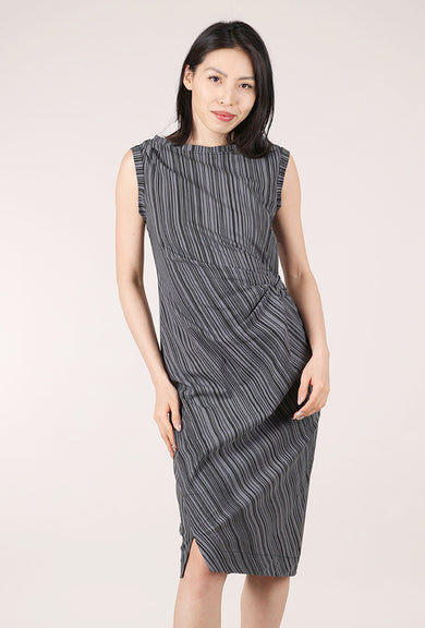 Porto Leighton Dress, Mineral 