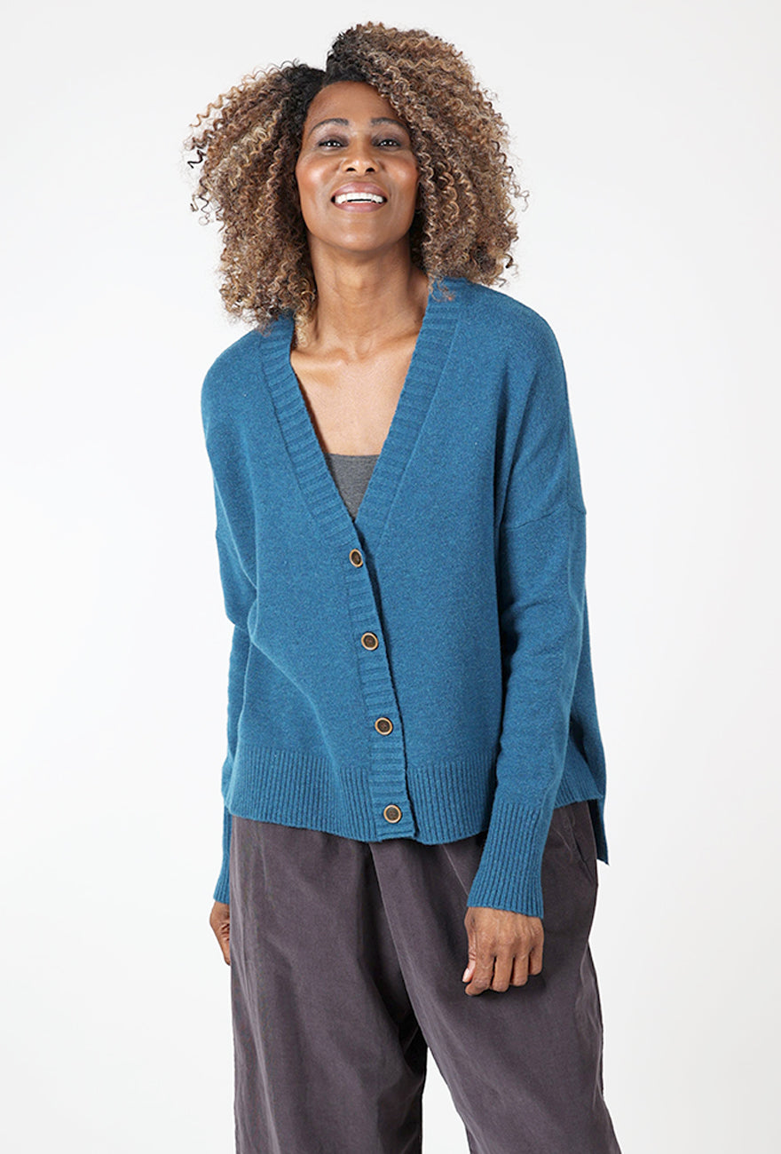 Kerisma Gwyneth Cardie, Mosaic Teal 