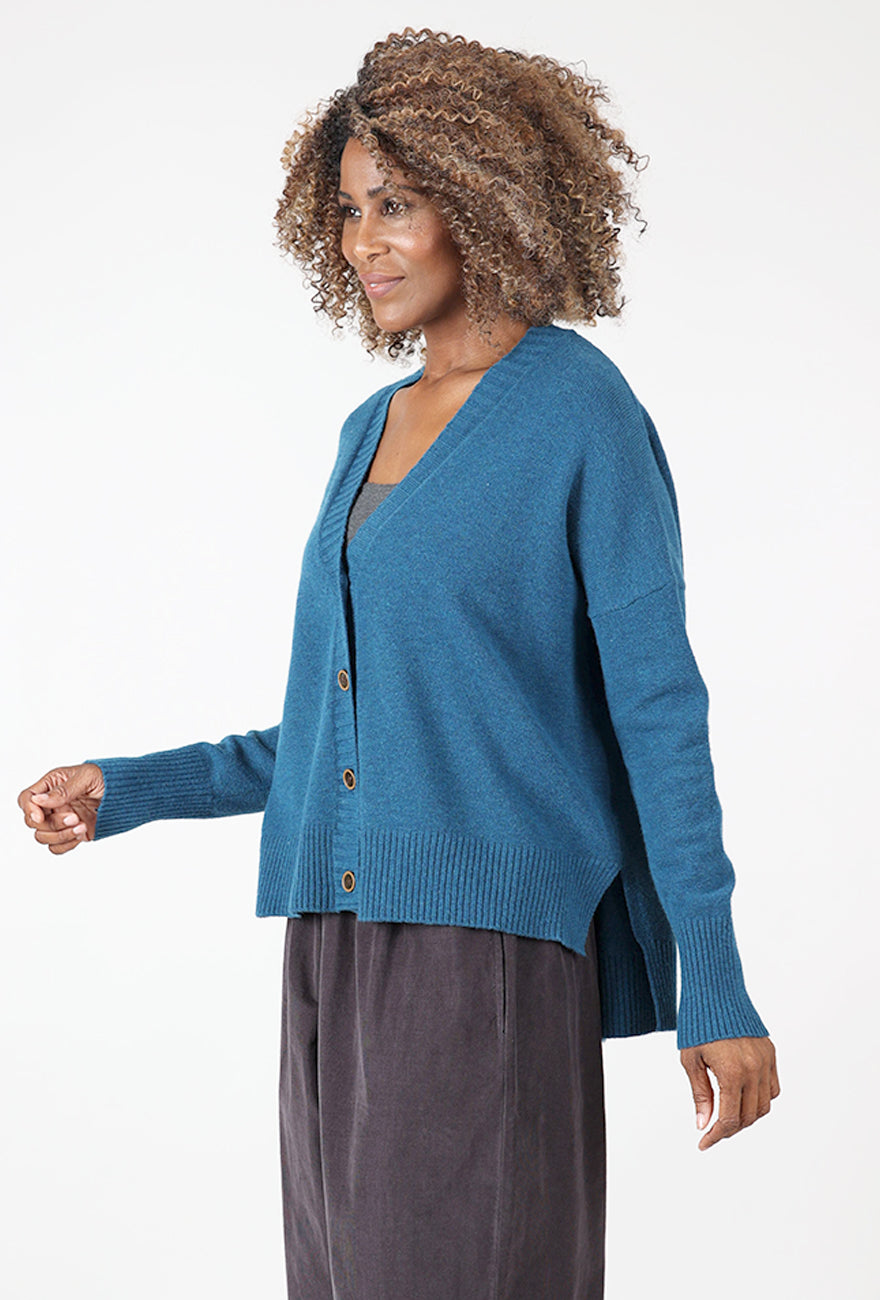 Kerisma Gwyneth Cardie, Mosaic Teal 