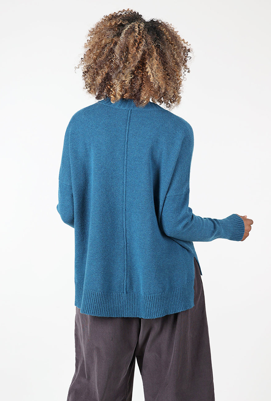 Kerisma Gwyneth Cardie, Mosaic Teal 