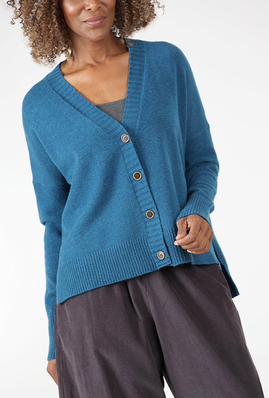 Kerisma Gwyneth Cardie, Mosaic Teal 