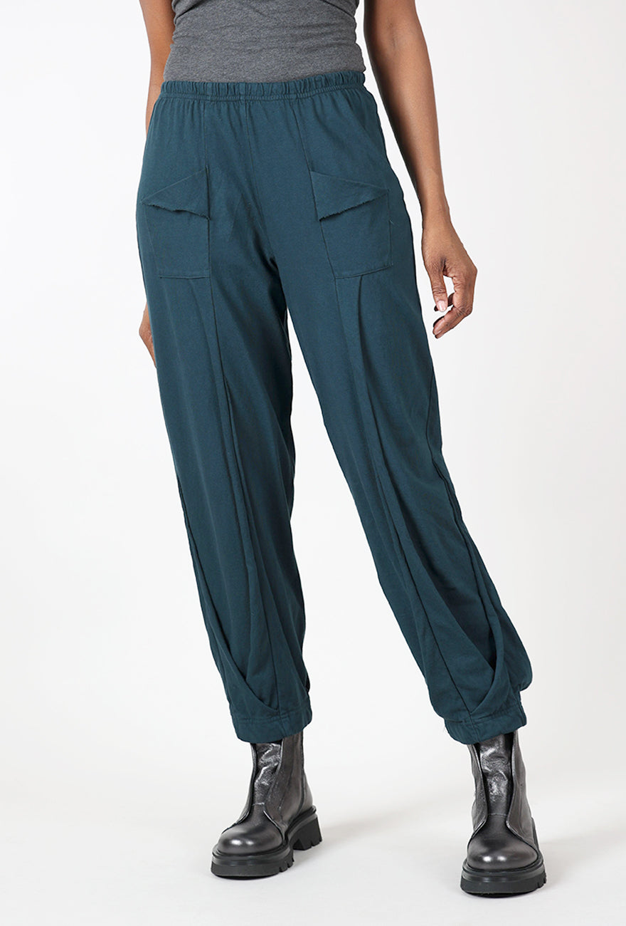 Cynthia Ashby Vaughn Pant, Baltic 
