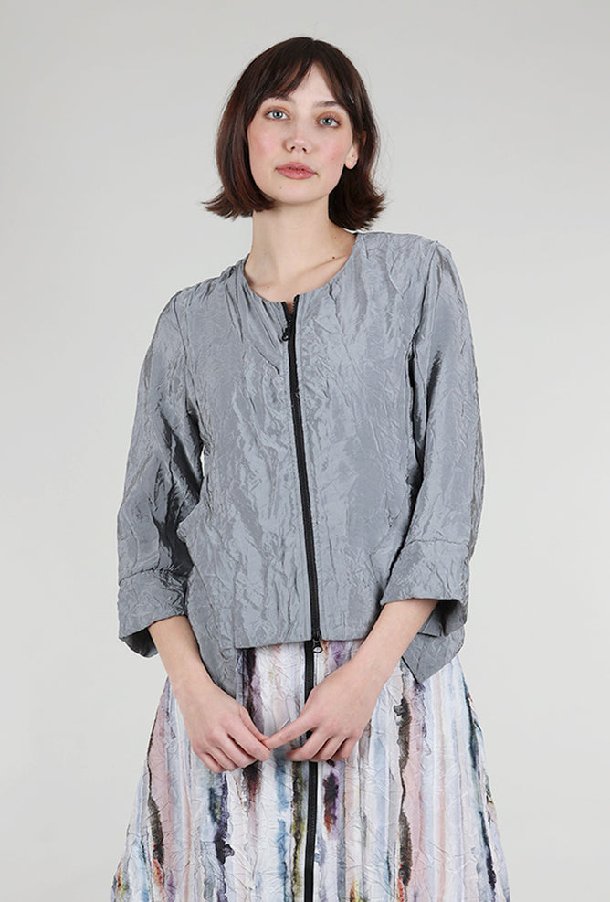 Kozan Arturo Jacket, Fox Gray 