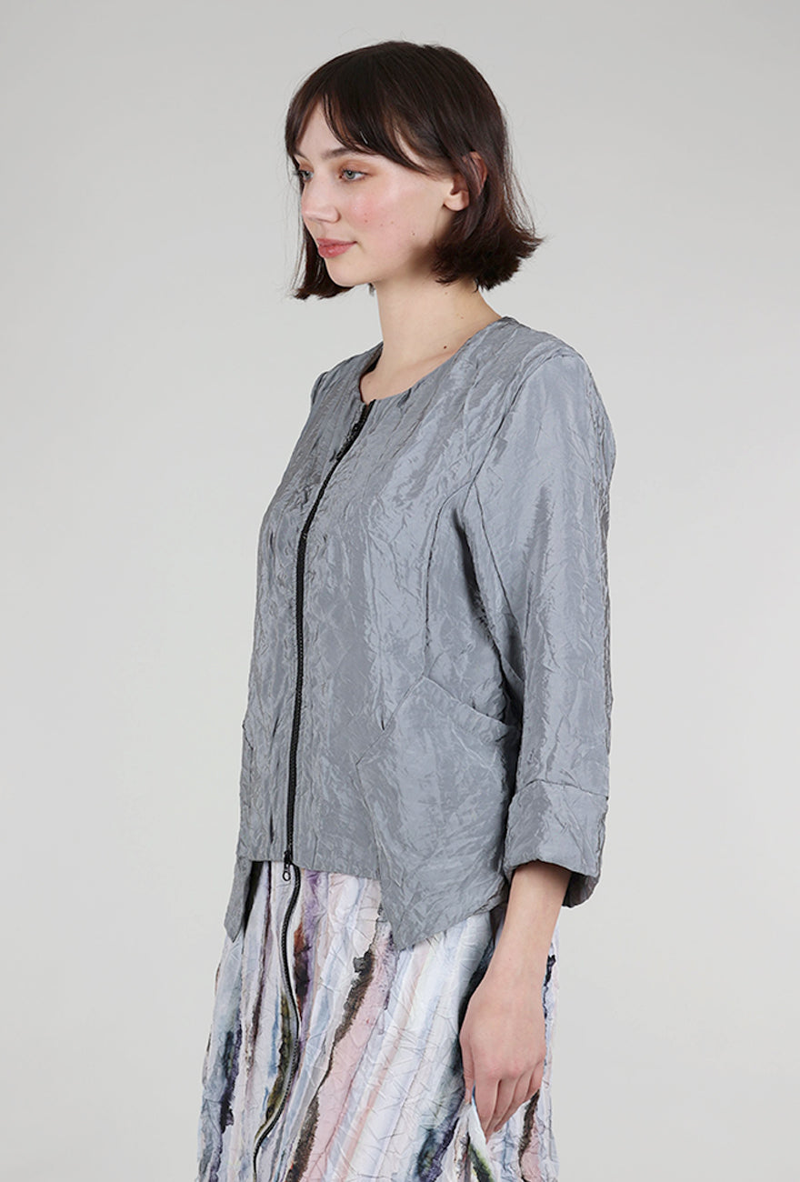 Kozan Arturo Jacket, Fox Gray 