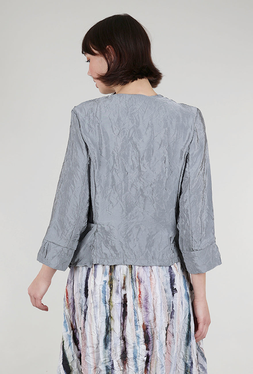 Kozan Arturo Jacket, Fox Gray 