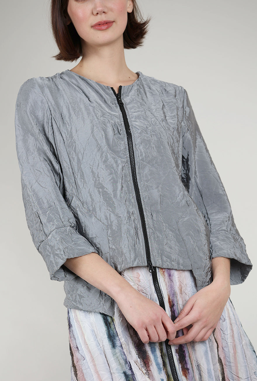 Kozan Arturo Jacket, Fox Gray 