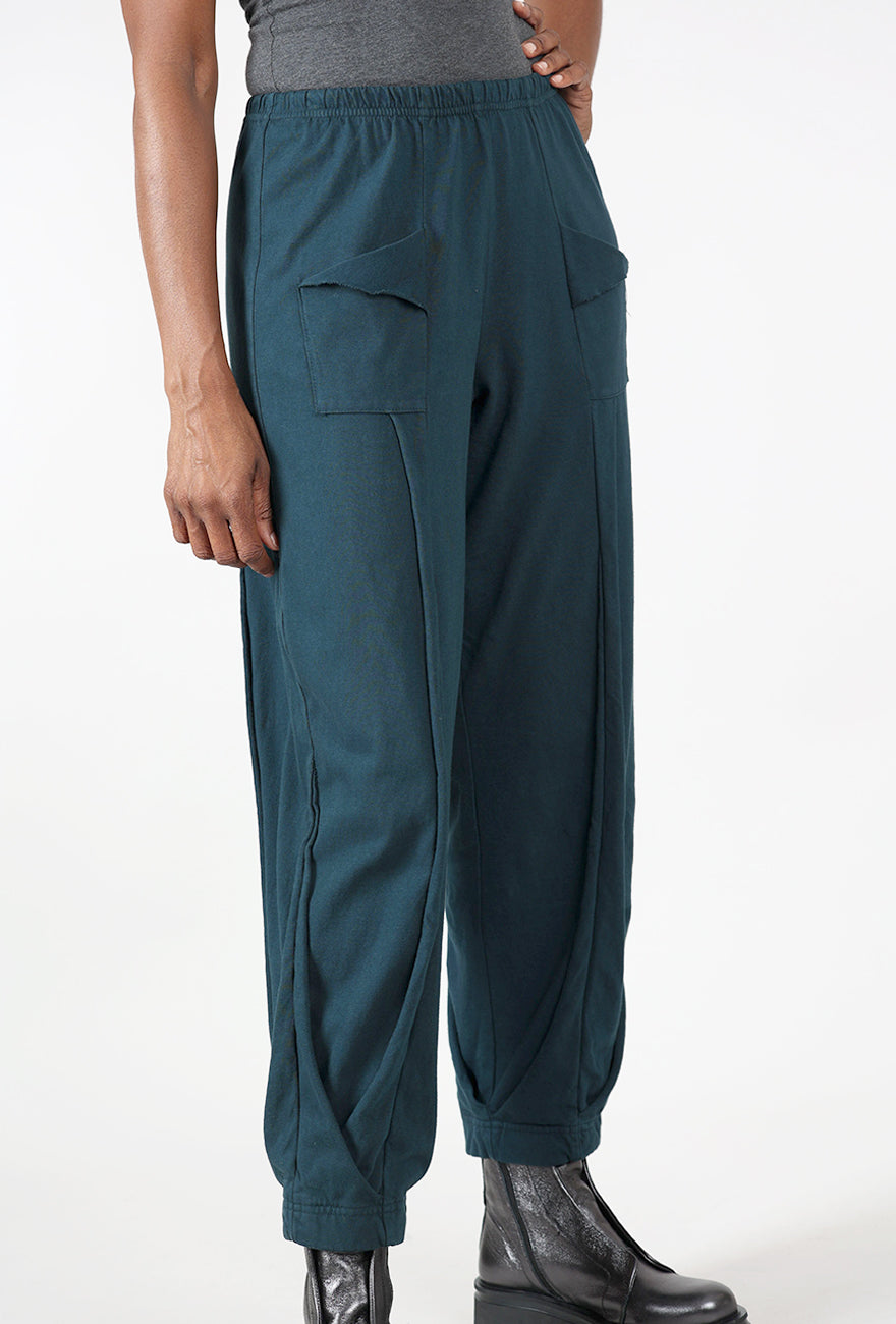 Cynthia Ashby Vaughn Pant, Baltic 