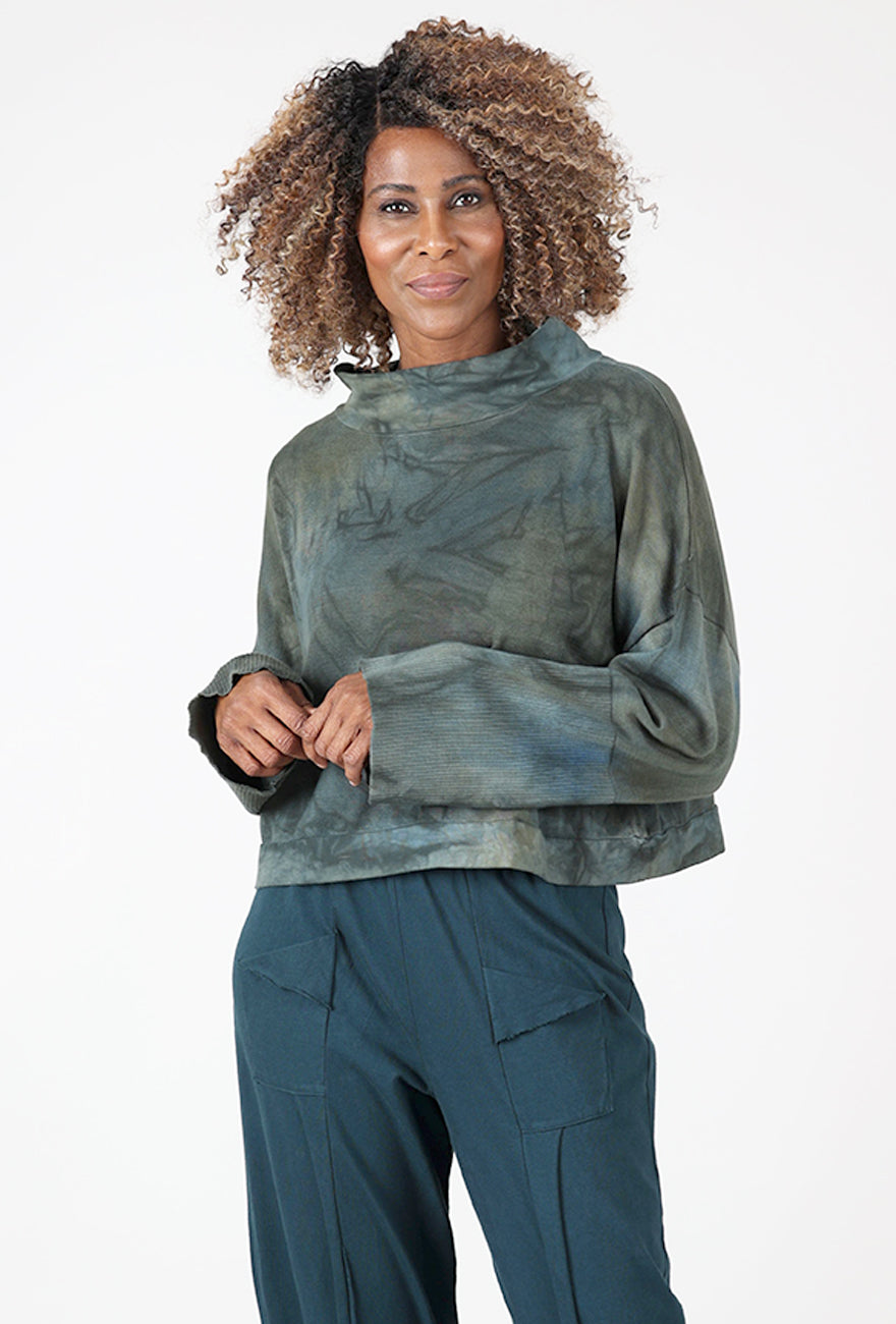 Cynthia Ashby Ardent Top, Inlet 