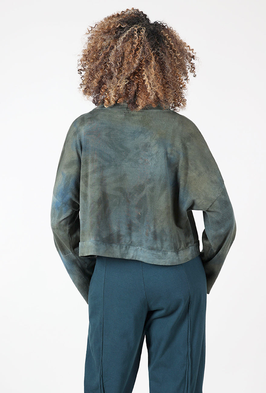 Cynthia Ashby Ardent Top, Inlet 