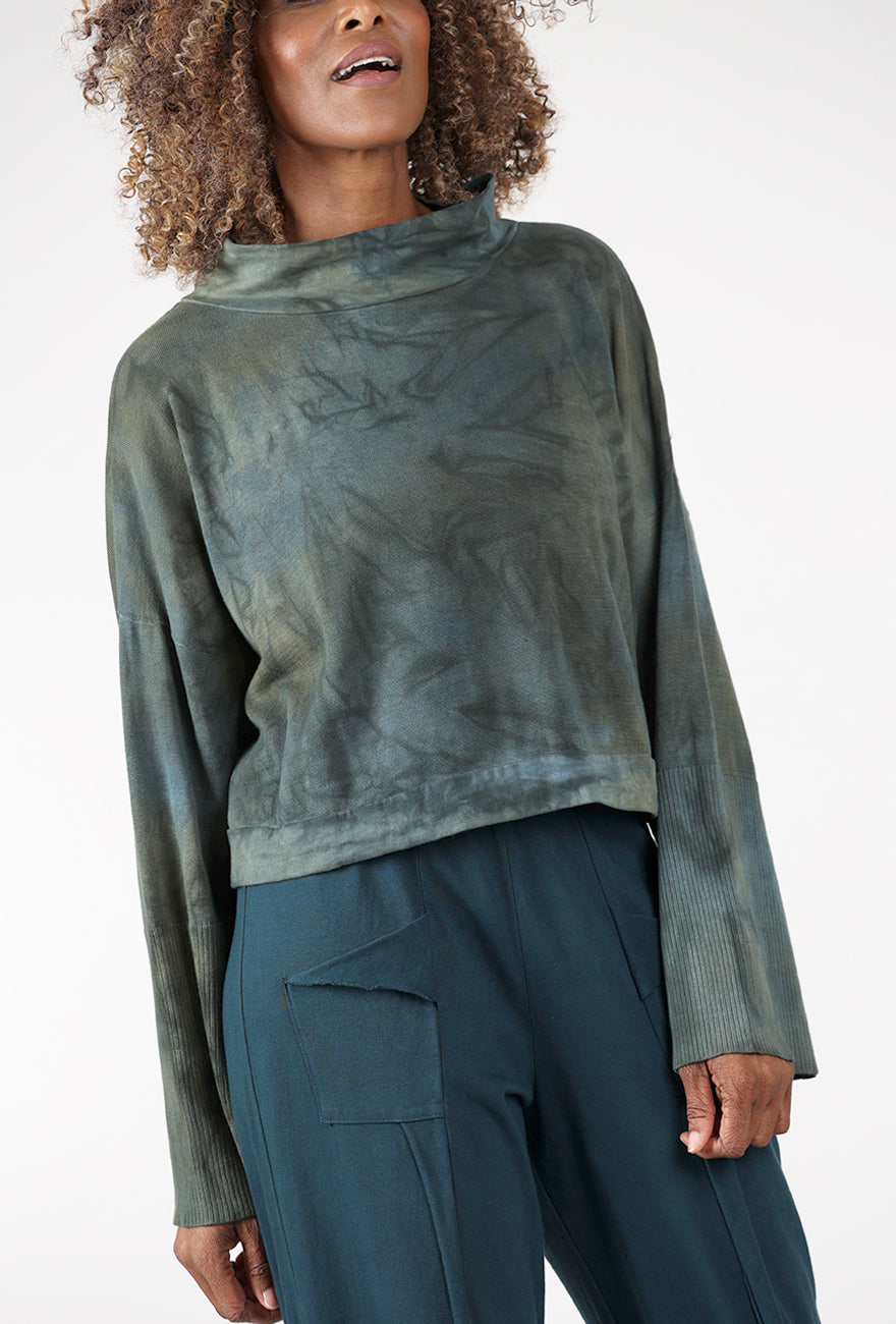 Cynthia Ashby Ardent Top, Inlet 