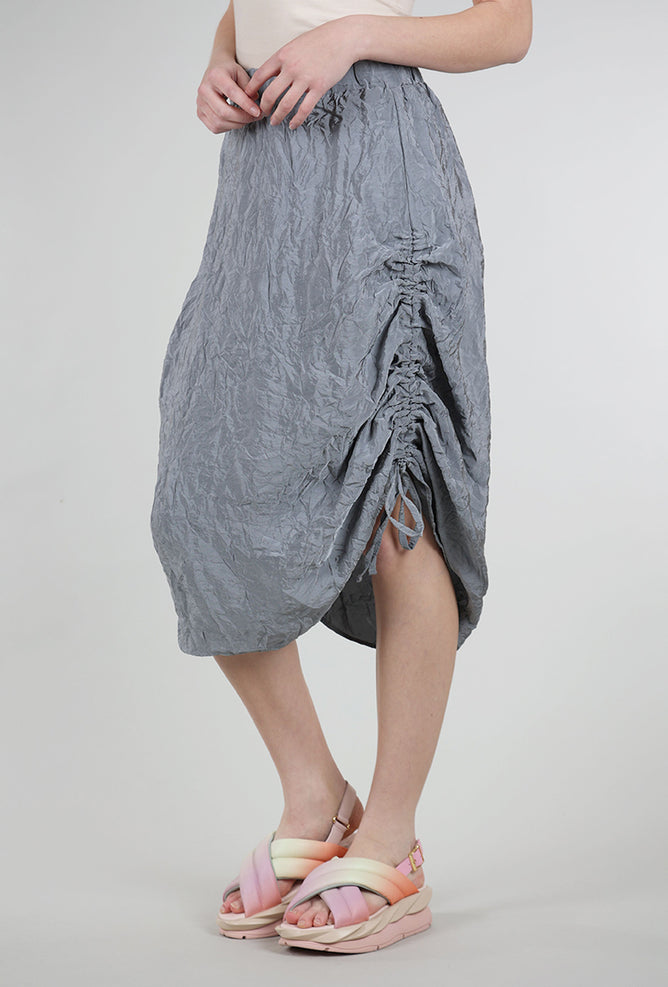 Kozan Atina Skirt, Fox Gray 