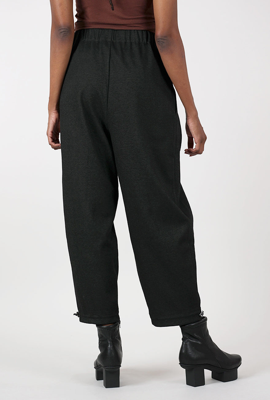 Lotus Eaters Vadin Pants, Dark Khaki 