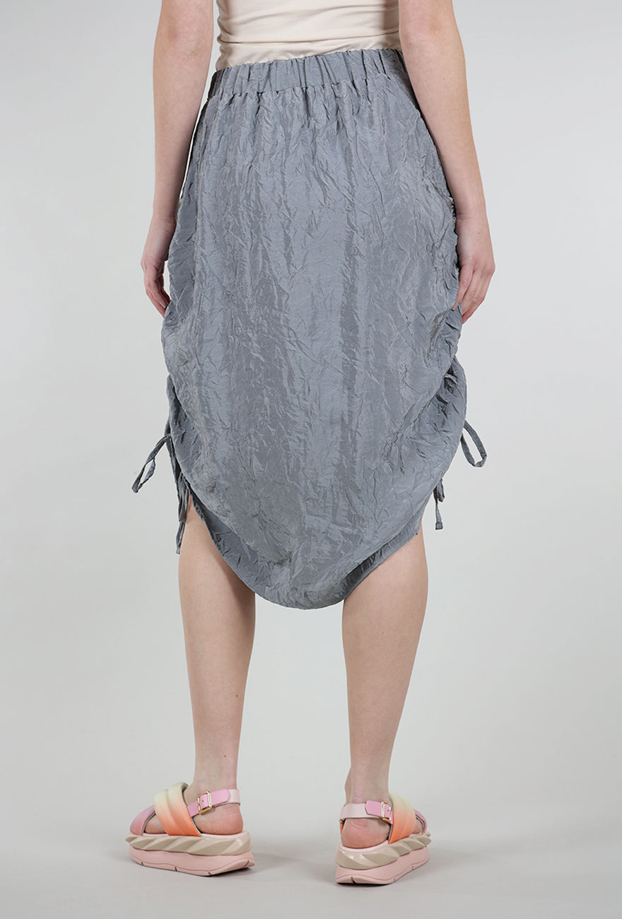 Kozan Atina Skirt, Fox Gray 