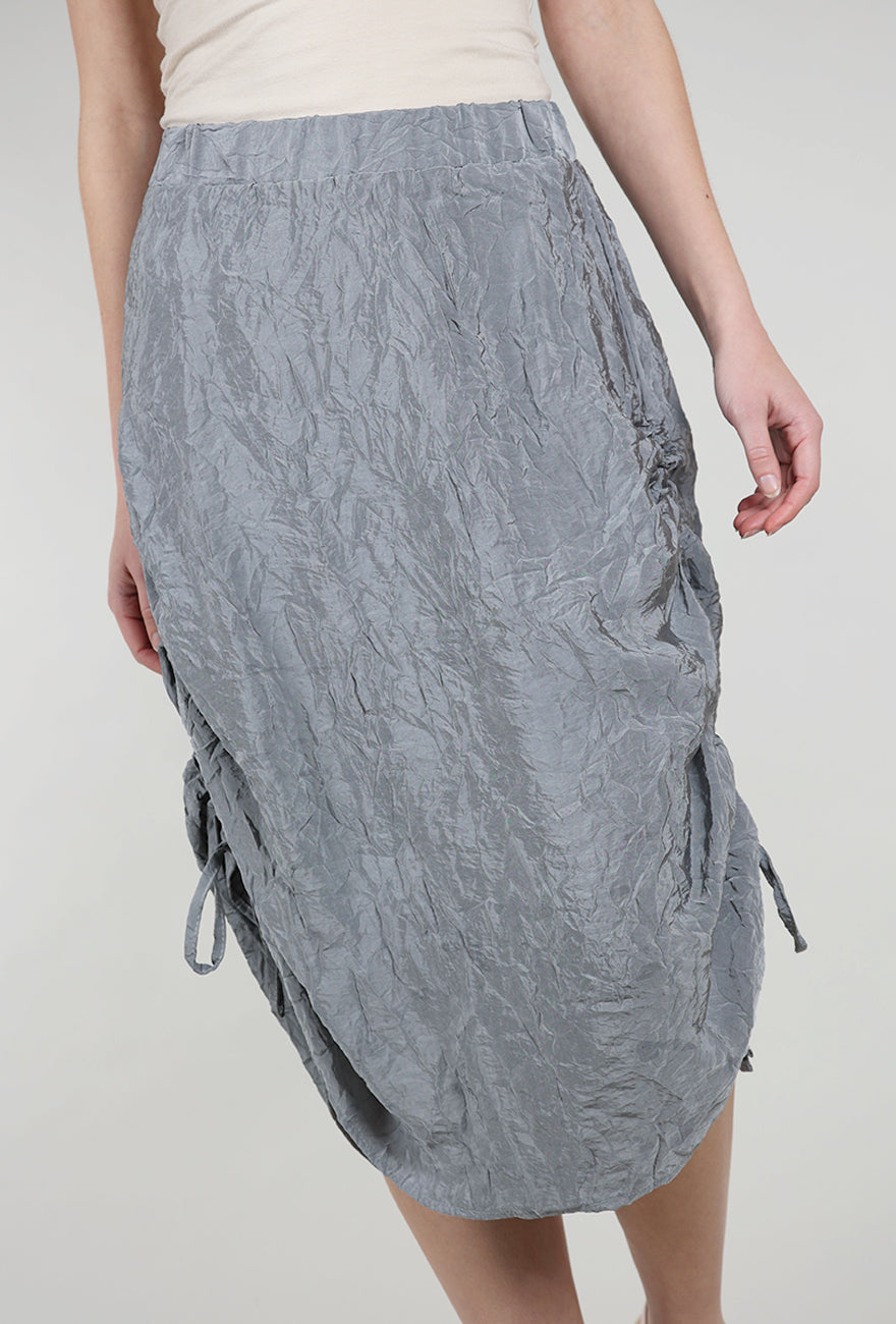 Kozan Atina Skirt, Fox Gray 