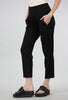 Habitat Core Travel Straight Pant, Black 