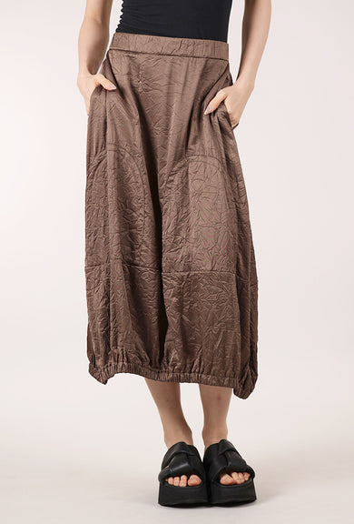 Kozan Adley Skirt, Cafe 