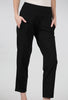 Habitat Core Travel Straight Pant, Black 