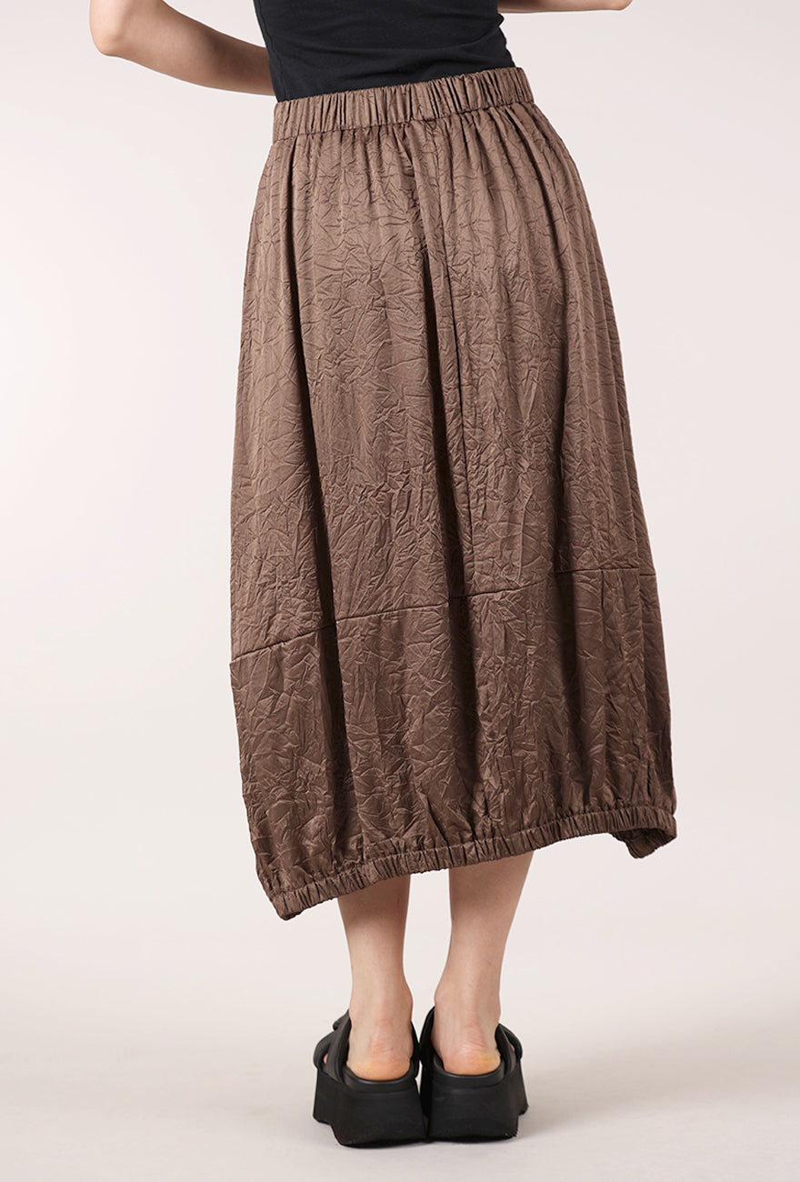 Kozan Adley Skirt, Cafe 
