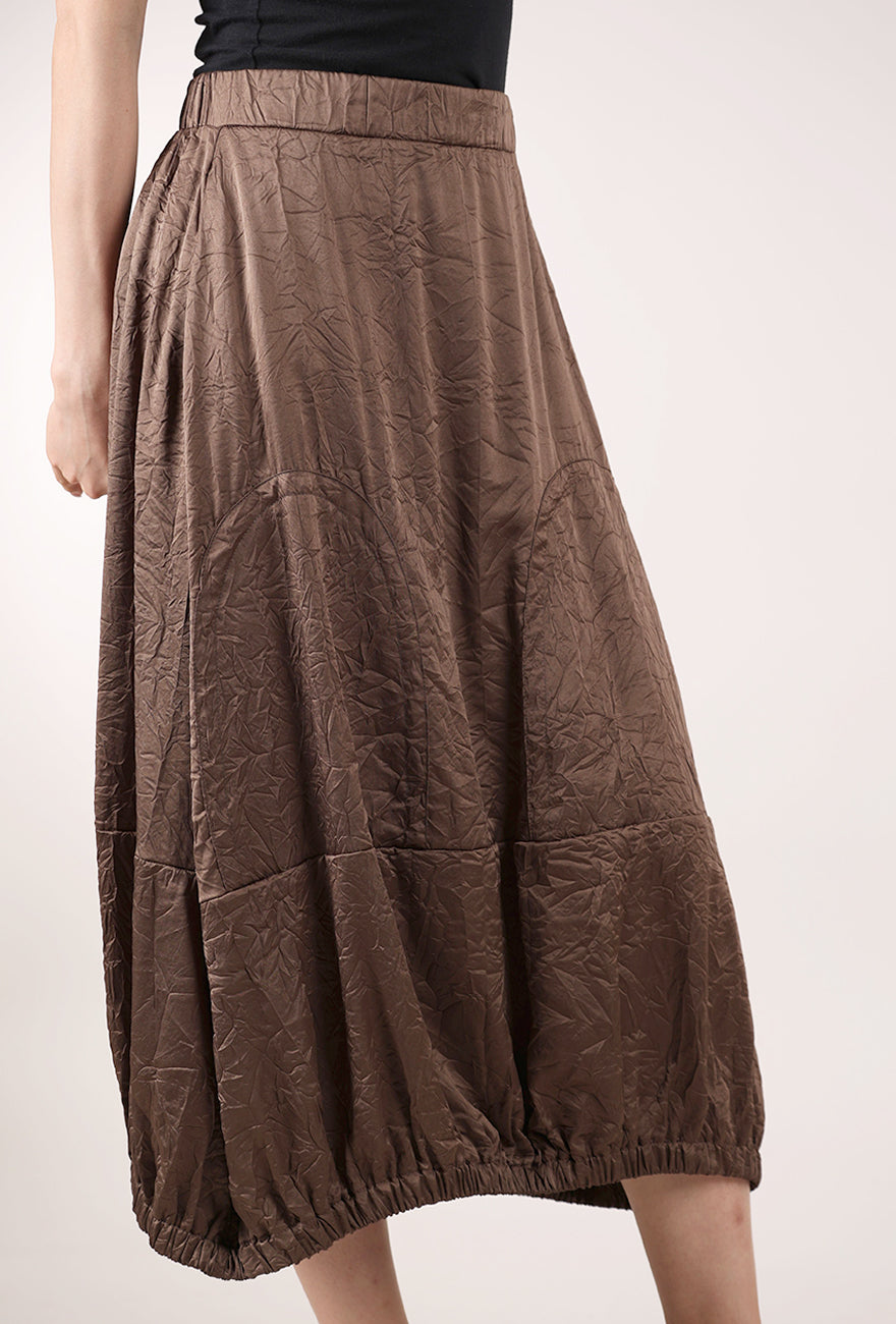 Kozan Adley Skirt, Cafe 