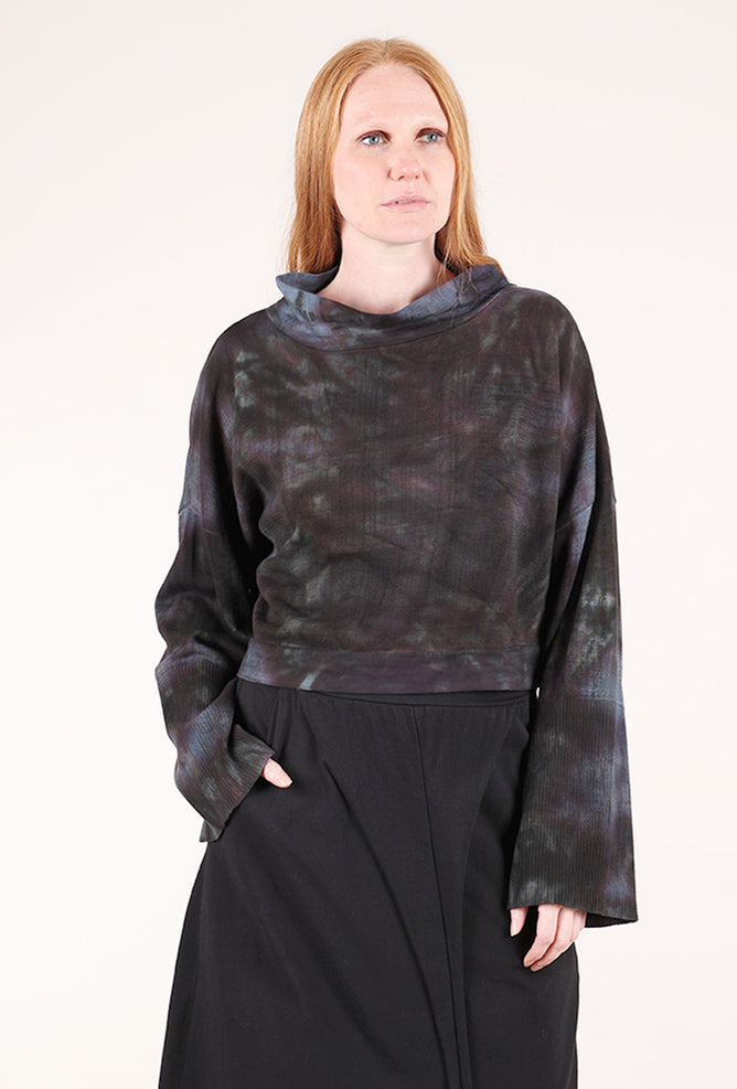 Cynthia Ashby Ardent Top, Graffiti 