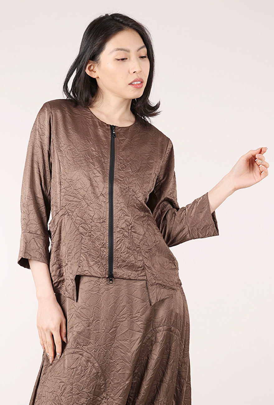 Kozan Arturo Jacket, Cafe 