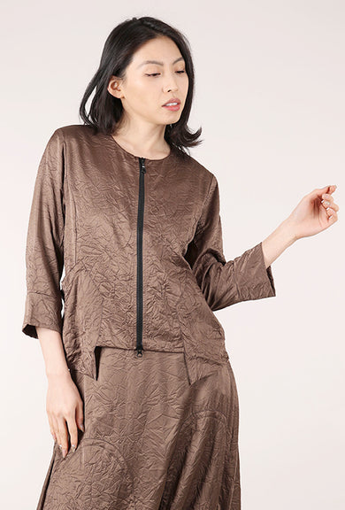 Kozan Arturo Jacket, Cafe 