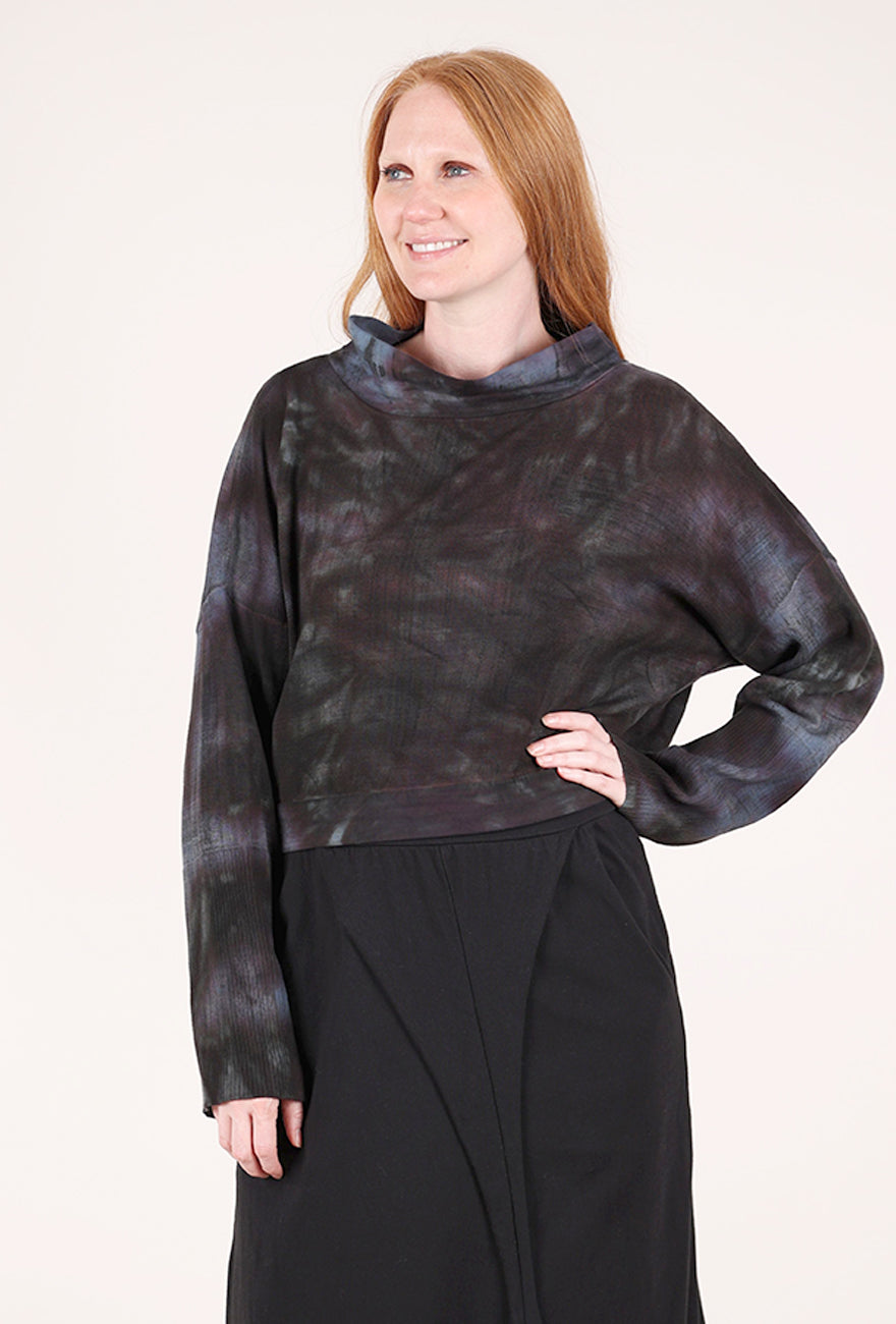 Cynthia Ashby Ardent Top, Graffiti 