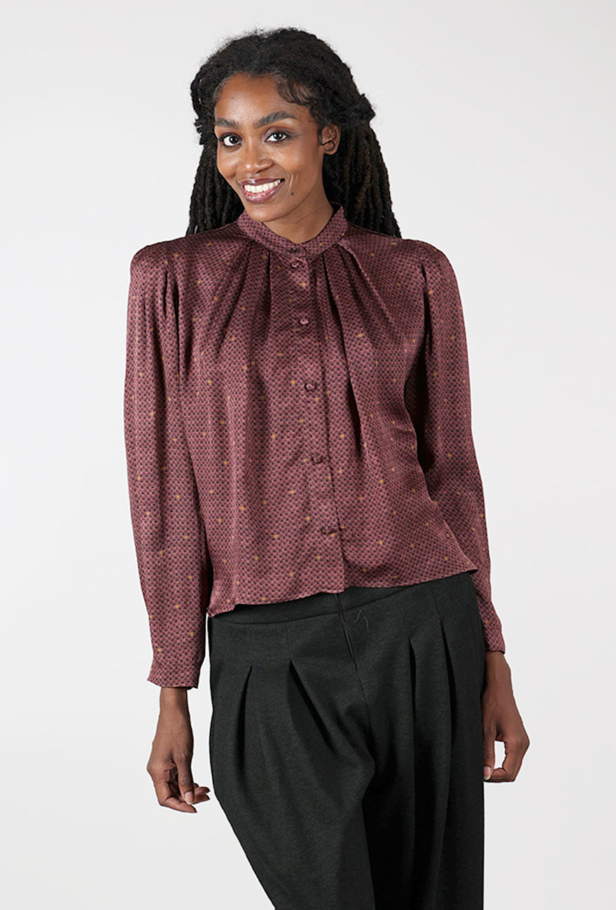 Esperanzo Blouse, Ambrune
