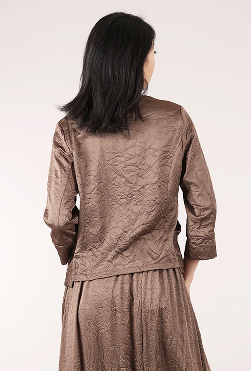 Kozan Arturo Jacket, Cafe 