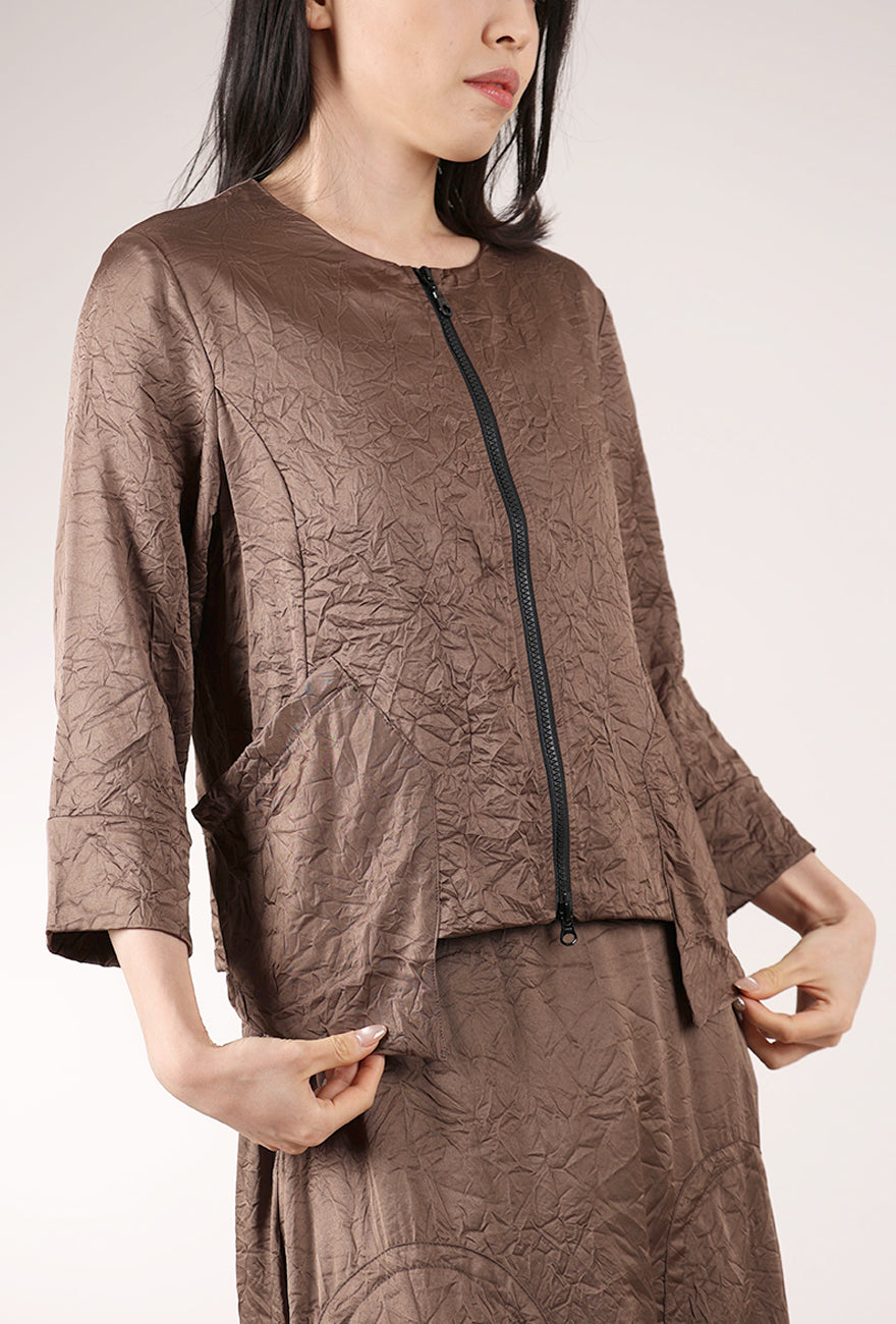 Kozan Arturo Jacket, Cafe 
